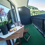 Apartment St- Georg-5 By Interhome
