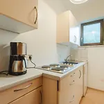 Apartment St- Georg-5 By Interhome *