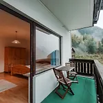 St- Georg-5 By Interhome Apartment *