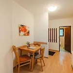 Apartment St- Georg-5 By Interhome Bad Gastein