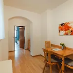 St- Georg-5 By Interhome Apartment *