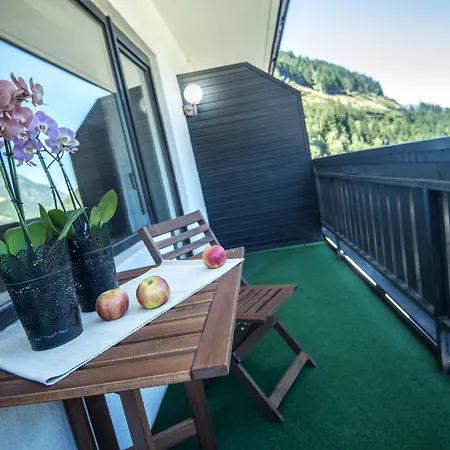 Apartmán St- Georg-5 By Interhome