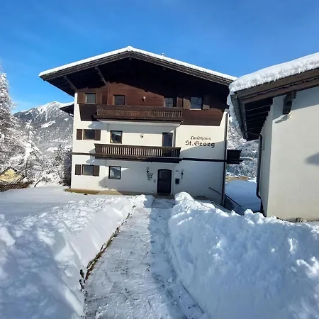 St- Georg-5 By Interhome * Bad Gastein