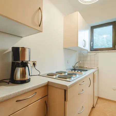 Lejlighed St- Georg-5 By Interhome *