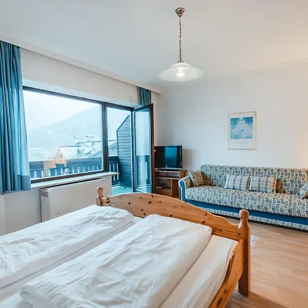 St- Georg-5 By Interhome