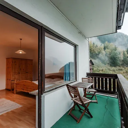 St- Georg-5 By Interhome Lejlighed *