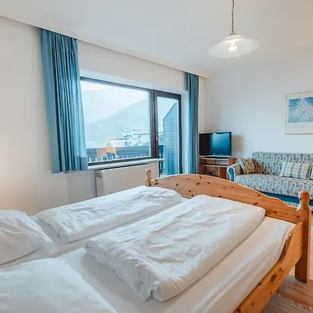 Apartmán St- Georg-5 By Interhome *