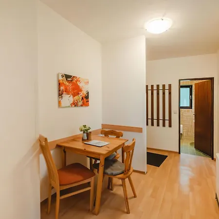 Lejlighed St- Georg-5 By Interhome Bad Gastein