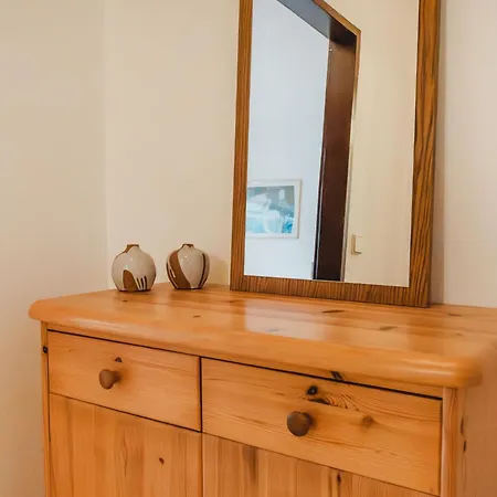 Apartmán St- Georg-5 By Interhome