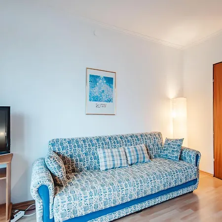 St- Georg-5 By Interhome * Bad Gastein