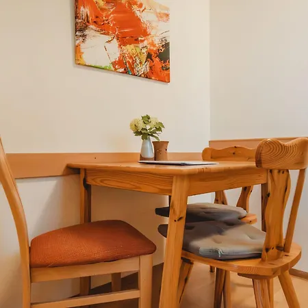 Lejlighed St- Georg-5 By Interhome Bad Gastein