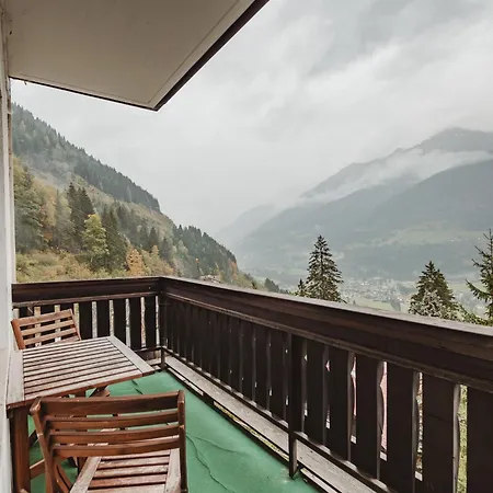 St- Georg-5 By Interhome *