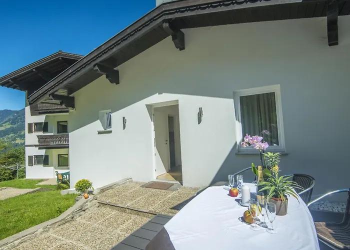 St- Georg-5 By Interhome