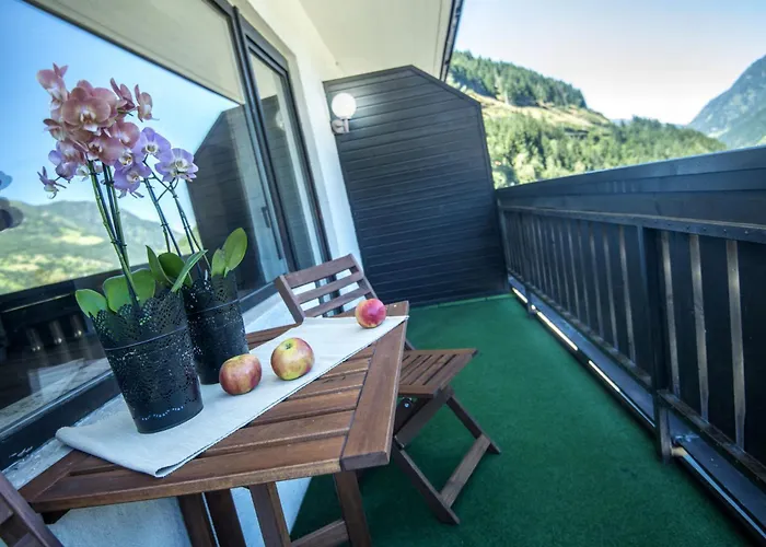Apartment St- Georg-5 By Interhome