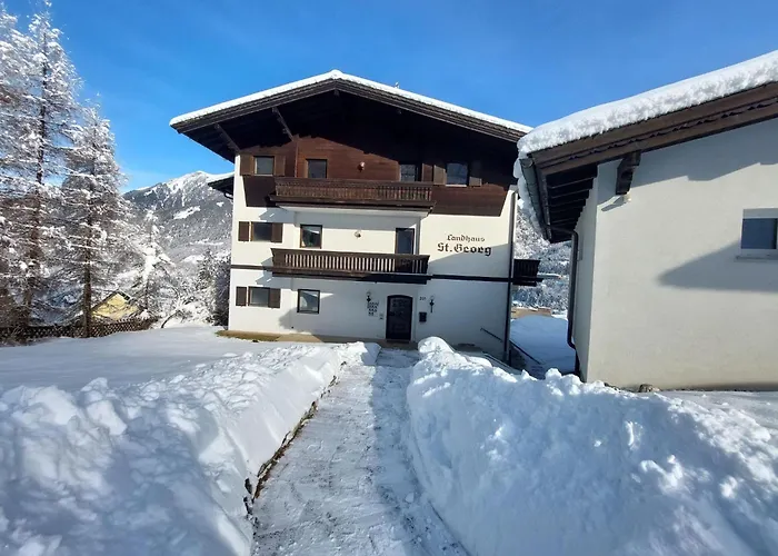 St- Georg-5 By Interhome * Bad Gastein