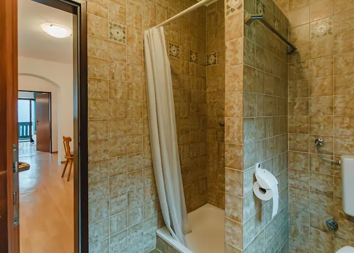 St- Georg-5 By Interhome Apartment *
