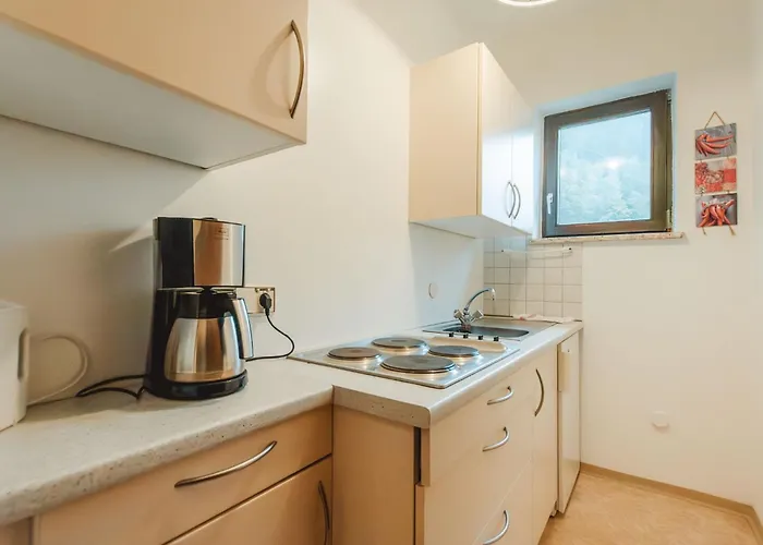 Apartment St- Georg-5 By Interhome *