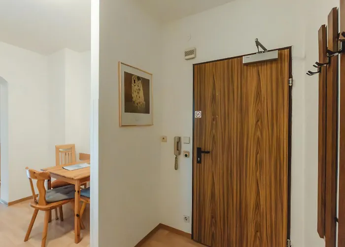 St- Georg-5 By Interhome