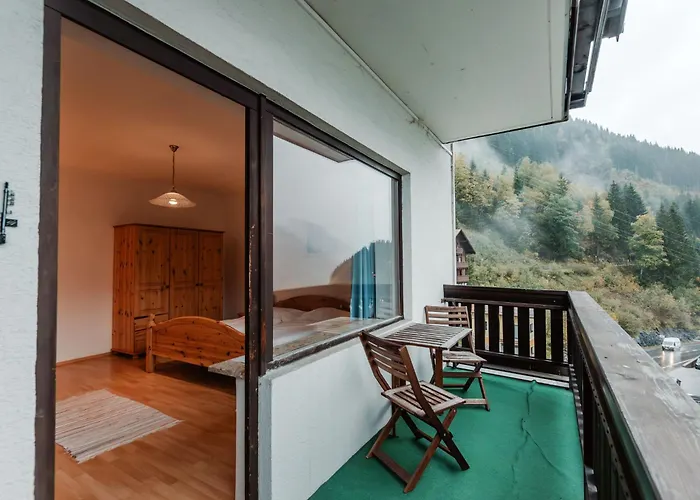 St- Georg-5 By Interhome Apartment *