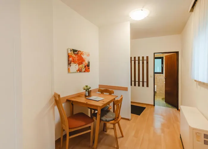 Apartment St- Georg-5 By Interhome Bad Gastein