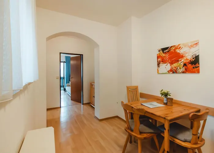St- Georg-5 By Interhome Apartment *