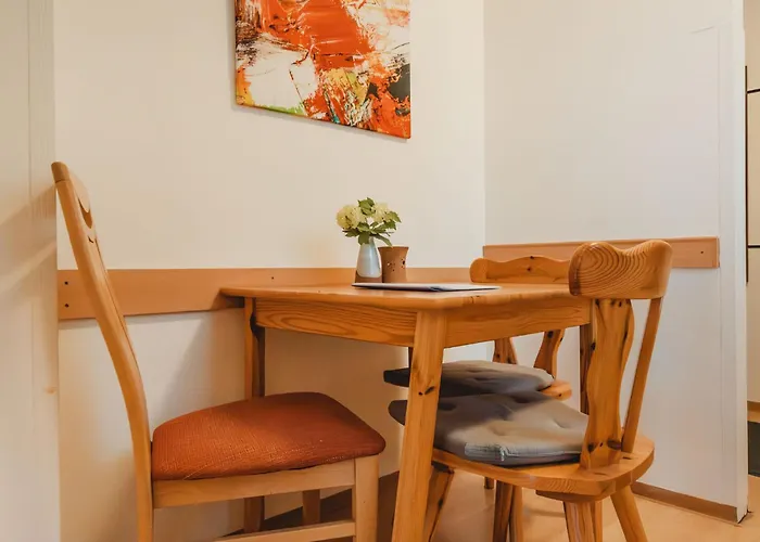 Apartment St- Georg-5 By Interhome Bad Gastein